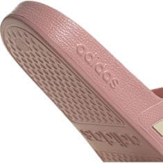 Adidas Pantofle do vody růžové 40.5 EU Adilette Aqua