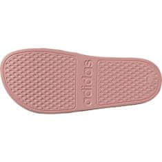 Adidas Pantofle do vody růžové 40.5 EU Adilette Aqua