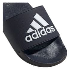 Adidas Pantofle do vody černé 47 1/3 EU Adilette