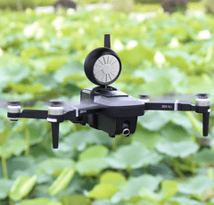 MXM Megafon na dron s mikrofonem a vysílačkou, 1000m