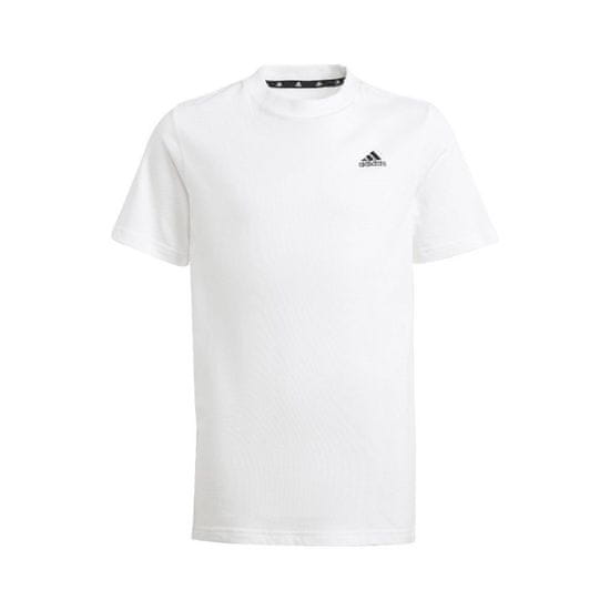Adidas Tričko bílé Essentials