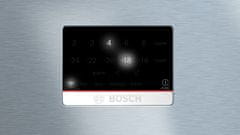 Bosch chladnička KGP76AIC0N