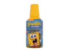 Nickelodeon 300ml spongebob, ústní voda