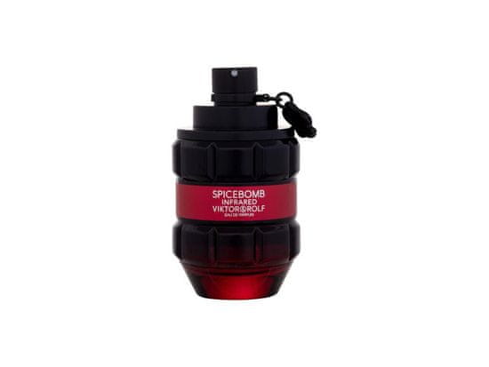 Viktor & Rolf 90ml spicebomb infrared, parfémovaná voda