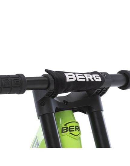 Berg BERG Biky ochranný návlek s logem na řídítka