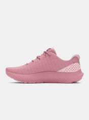Under Armour Boty UA W Charged Surge 4-PNK 36,5