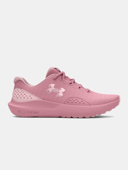 Under Armour Boty UA W Charged Surge 4-PNK