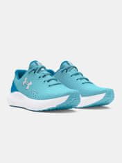 Under Armour Boty UA W Charged Surge 4-BLU 42,5