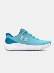 Under Armour Boty UA W Charged Surge 4-BLU 37,5