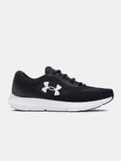 Under Armour Boty UA Charged Rogue 4-BLK 47,5