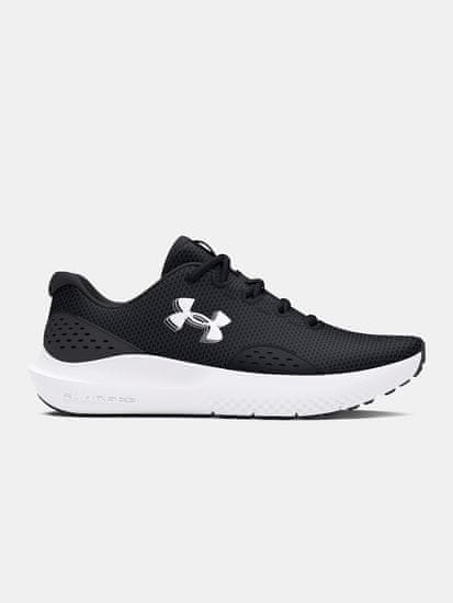 Under Armour Boty UA W Charged Surge 4-BLK