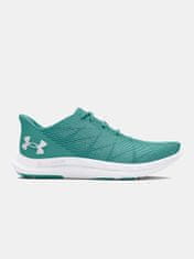 Under Armour Boty UA W Charged Speed Swift-GRN 36,5