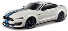 Maisto RC Ford Shelby GT350, 1:24 - 2.4GHz