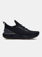 Under Armour Boty UA Shift-BLK 49,5
