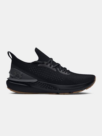 Under Armour Boty UA Shift-BLK