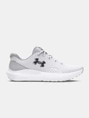 Under Armour Boty UA Charged Surge 4-WHT 46
