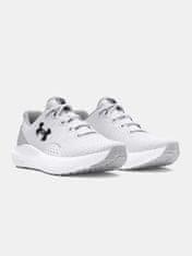 Under Armour Boty UA Charged Surge 4-WHT 44