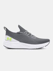 Under Armour Boty UA Shift-GRY 48,5