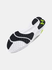 Under Armour Boty UA Charged Speed Swift-WHT 44,5