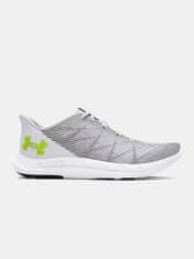Under Armour Boty UA Charged Speed Swift-WHT 44,5