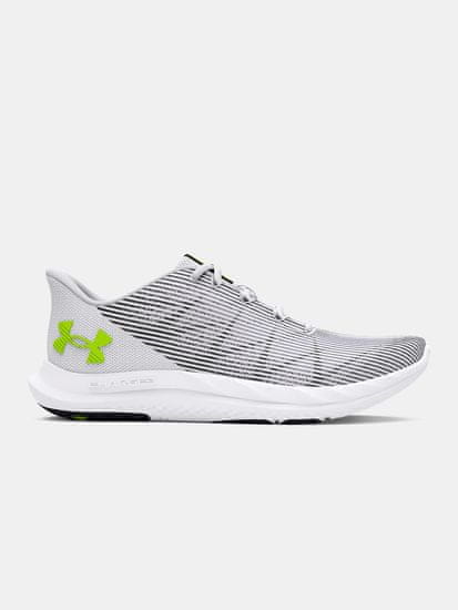 Under Armour Boty UA Charged Speed Swift-WHT