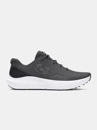 Under Armour Boty UA Charged Surge 4-GRY
