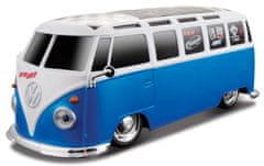 Maisto RC Volkswagen Van "Samba" 1:24 - 2.4GHz