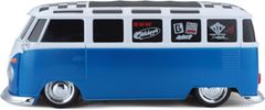 Maisto RC Volkswagen Van "Samba" 1:24 - 2.4GHz
