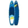 paddleboard F2 Axxis 10'6'' - 2022 BLUE One Size