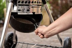Weber Gril Weber Master Touch - 67 cm, Crafted