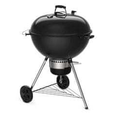 Weber Gril Weber Master Touch - 67 cm, Crafted