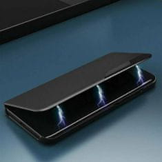 Techsuit Pouzdro iPhone 11 Pro Max eFold Series černé