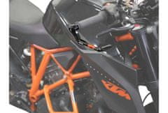 SEFIS Race CNC chrániče páček KTM - Barva chráničů páček : Oranžová