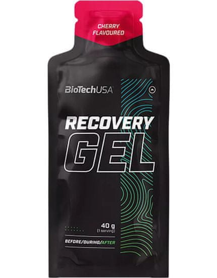 BioTech USA Recovery Gel 40 g