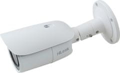 4DAVE HiLook IP kamera IPC-B640H-Z(C)/ Bullet/ rozlišení 4Mpix/ objektiv 2.8-12mm/ H.265+/ krytí IP67/ IR až 50m/ kov+plast