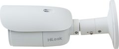 4DAVE HiLook IP kamera IPC-B650H-Z(C)/ Bullet/ rozlišení 5Mpix/ objektiv 2.8-12mm/ H.265+/ krytí IP67/ IR až 50m/ kov+plast