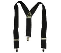 RPSU14 Suspenders black kšandy