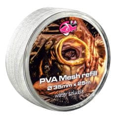 PVA Hydrospol PVA Hydrospol náhradní punčocha PVA Mesh Refill 25mm 7m