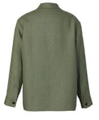Burda Střih Burda 5842 - Pánská košile, pánská svrchní košile, lněná košile
