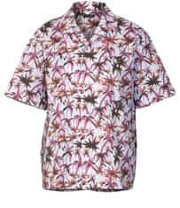 Burda Střih Burda 5842 - Pánská košile, pánská svrchní košile, lněná košile