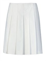 Burda Střih Burda 5781 - Sukně se sklady, klasická tenisová sukně, sukně s knoflíky