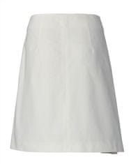 Burda Střih Burda 5781 - Sukně se sklady, klasická tenisová sukně, sukně s knoflíky