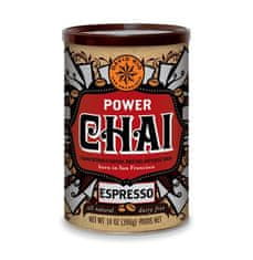 Power Chai Espresso 398 g