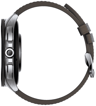 moderní chytré hodinky ve stylovém provedení Xiaomi Watch 2 Pro 4G LTE Bluetooth 5.2 s ble 150+ sportovních režimů voděodolné měření tepu okysličení krve gps funkce pai systém výdrž 55 hodin na nabití ovládání fotoaparátu v mobilním telefonu monitoring spánku perzonalizované ciferníky dlouhá výdž baterie výkonné kompaktní hodinky svěží design ciferníky výběr satelitní systémy AMOLED displej velký displej tvrzené sklo bluetooth volání volání přímo z hodinek ultra velký displej bluetooth hovory přes hodinky obnovovací frekvence elegantní design nerezová ocel NFC eSIM nezávislá eSIM 4G LTE připojení hovory z hodinek