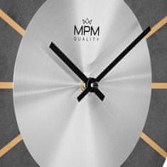 MPM QUALITY Kyvadlové hodiny MPM Leonis E05.4281.70