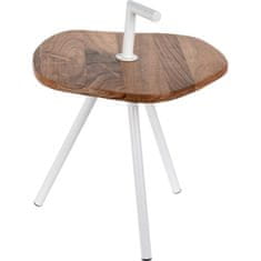 Home&Styling Odkládací stolek s rukojetí, 35 x 43 cm