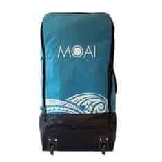 Moai transportní vak MOAI s kolečky One Size