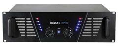 IBIZA SOUND AMP800MKII Ibiza Sound zesilovač