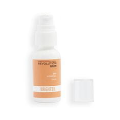 Revolution Skincare Pleťové sérum 20% Vitamin C (Radiance Strength Serum) 30 ml