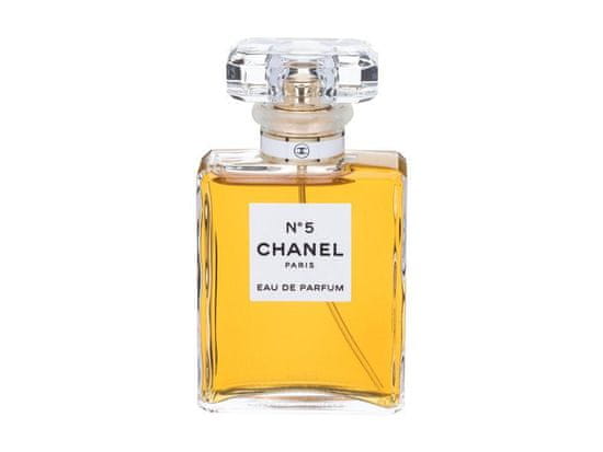 Chanel 35ml no.5, parfémovaná voda